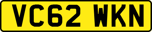 VC62WKN