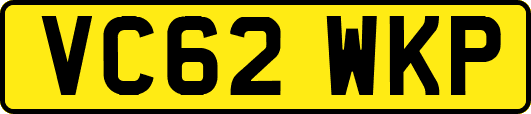 VC62WKP