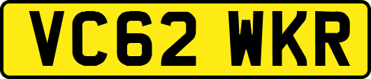 VC62WKR
