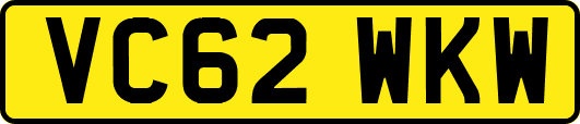 VC62WKW