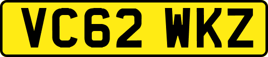 VC62WKZ