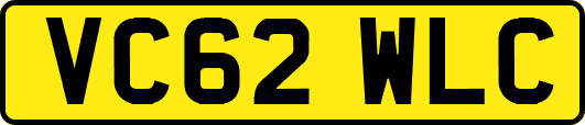 VC62WLC