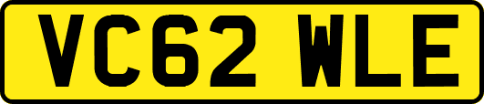 VC62WLE