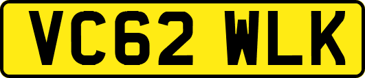 VC62WLK