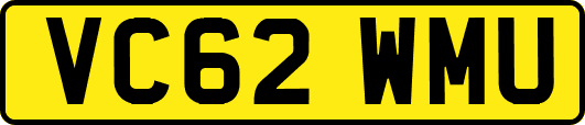 VC62WMU