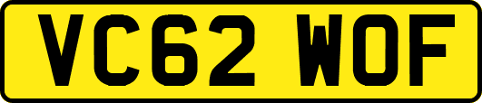 VC62WOF