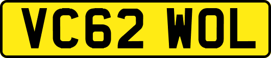 VC62WOL