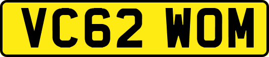 VC62WOM