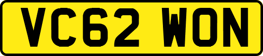 VC62WON