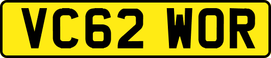 VC62WOR