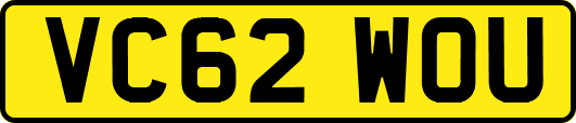 VC62WOU