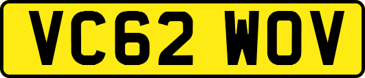 VC62WOV