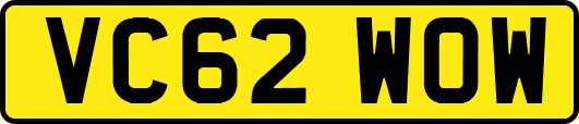 VC62WOW