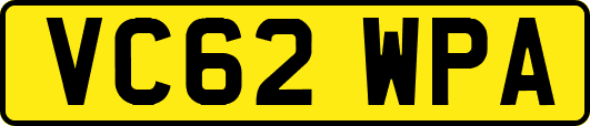 VC62WPA