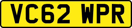 VC62WPR
