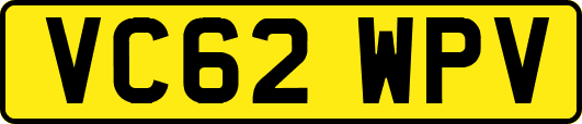 VC62WPV