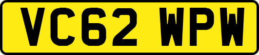 VC62WPW
