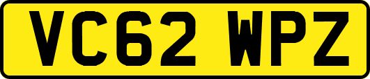 VC62WPZ