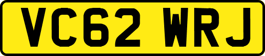 VC62WRJ