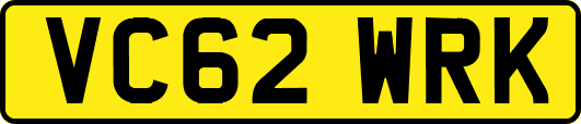 VC62WRK
