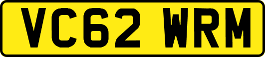VC62WRM