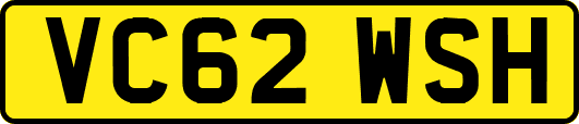 VC62WSH