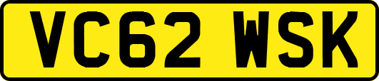 VC62WSK