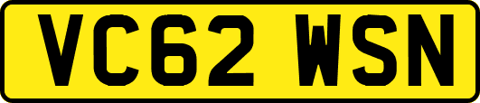 VC62WSN