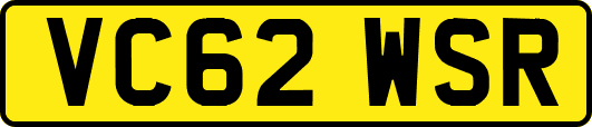 VC62WSR