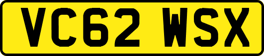 VC62WSX
