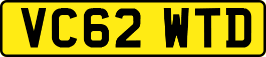 VC62WTD