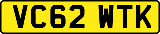 VC62WTK