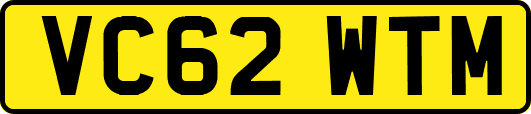 VC62WTM