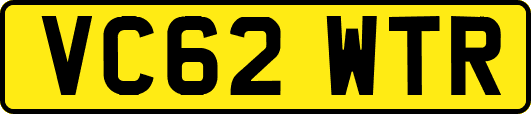 VC62WTR
