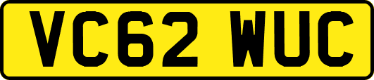 VC62WUC