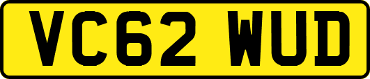 VC62WUD