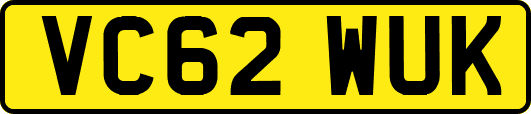 VC62WUK