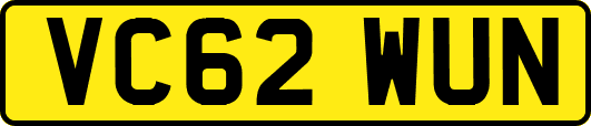 VC62WUN