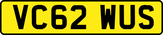 VC62WUS