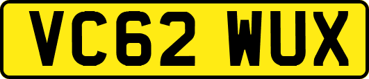 VC62WUX