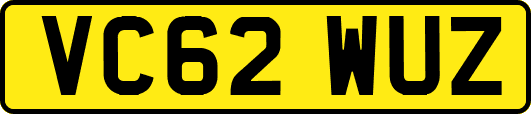VC62WUZ