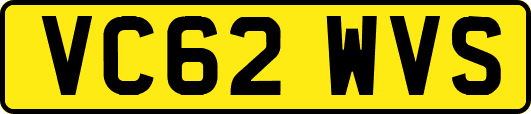 VC62WVS