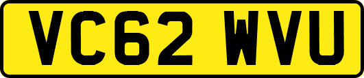 VC62WVU