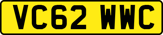 VC62WWC