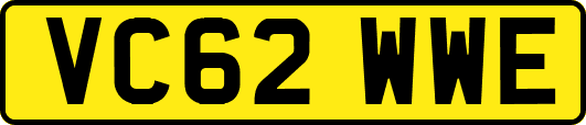 VC62WWE
