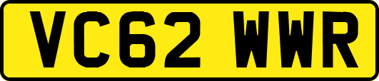 VC62WWR