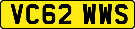 VC62WWS
