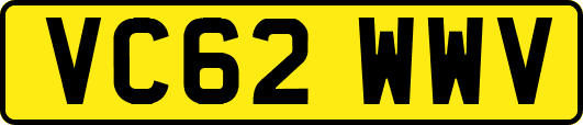 VC62WWV