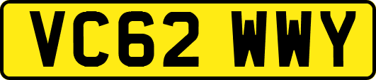 VC62WWY