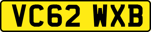 VC62WXB